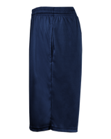 Badger Youth B-Core Pocketed 7 Inch Shorts Badger
