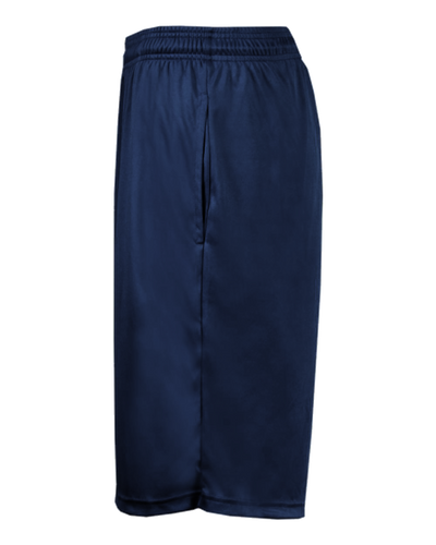 Badger Youth B-Core Pocketed 7 Inch Shorts