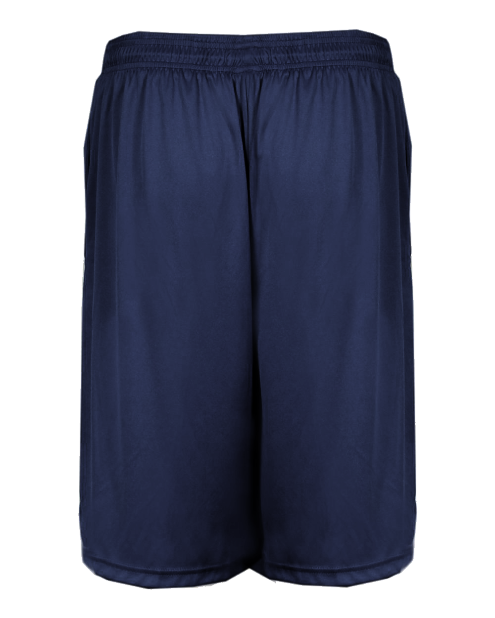 Badger Youth B-Core Pocketed 7 Inch Shorts Badger
