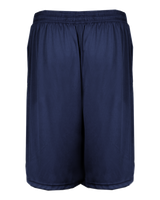 Badger Youth B-Core Pocketed 7 Inch Shorts Badger