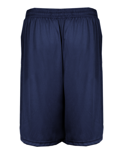Badger Youth B-Core Pocketed 7 Inch Shorts