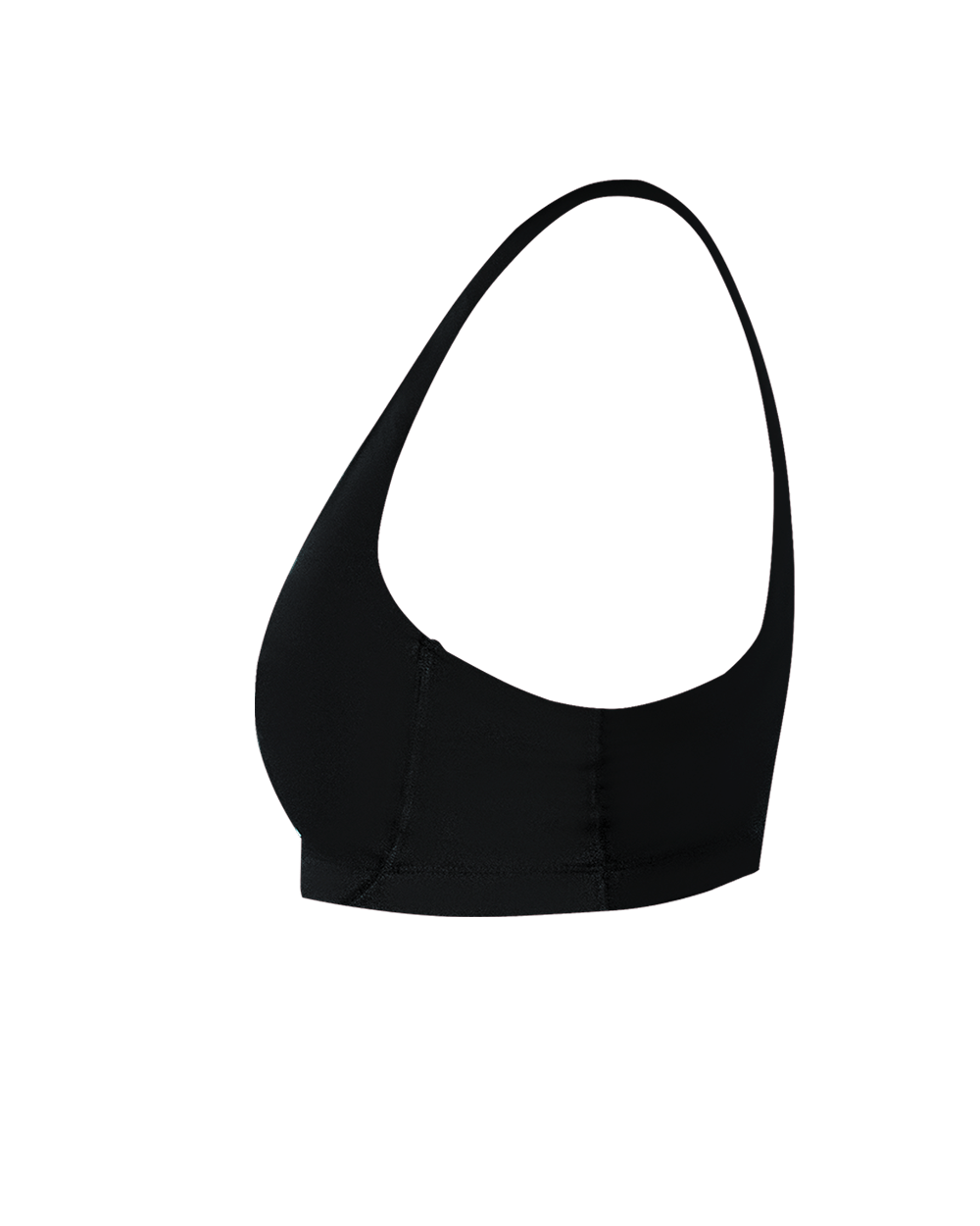Badger Women's B-Sport Bra Top Badger