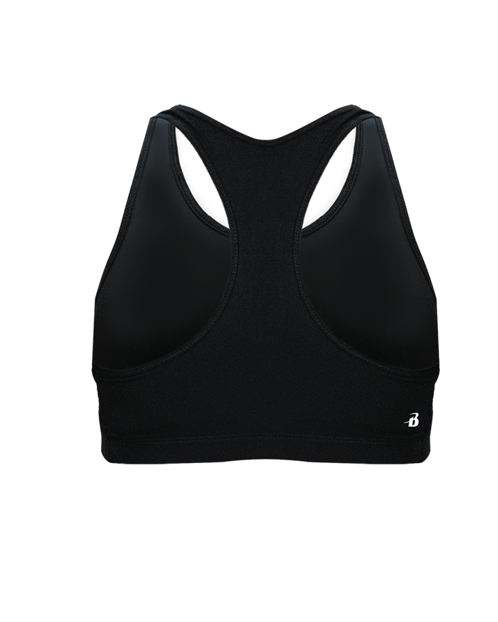 Badger Women's B-Sport Bra Top Badger