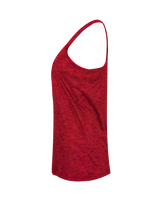 Badger Women's Tonal Blend Racerback Tank Badger