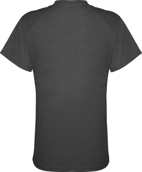 Badger Women's Fitflex Perf. Tee Badger
