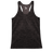 Badger Women's Tonal Blend Racerback Tank Badger