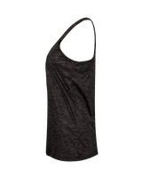 Badger Women's Tonal Blend Racerback Tank Badger