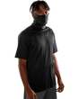 Badger Men's 2B1 Performance Tee with Mask Badger