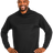 Badger Men's 2B1 Long-Sleeve Performance Tee with Mask Badger