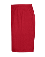 C2 Men's Mock Mesh 9" Shorts C2