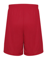C2 Men's Mock Mesh 9" Shorts C2