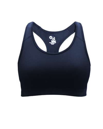 Badger Women's B-Sport Bra Top