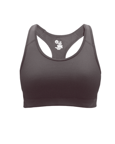 Badger Women's B-Sport Bra Top
