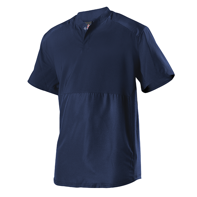 Badger Adult Batter's Jacket Badger
