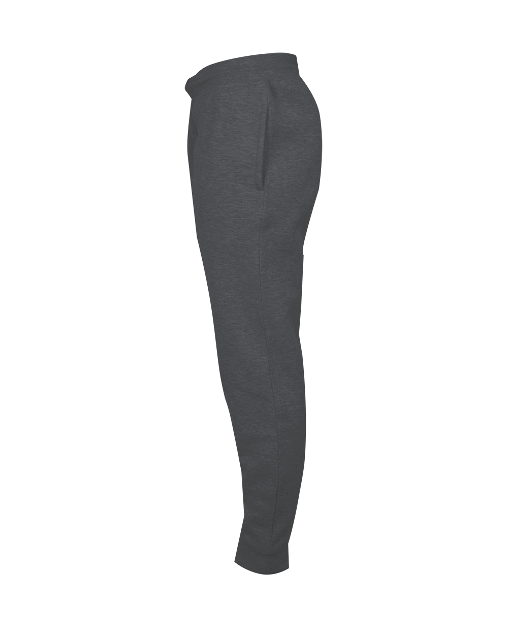 Badger Women's Athletic Fleece Jogger Pants Badger