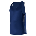 Alleson Men's Sprint Track Singlet Alleson