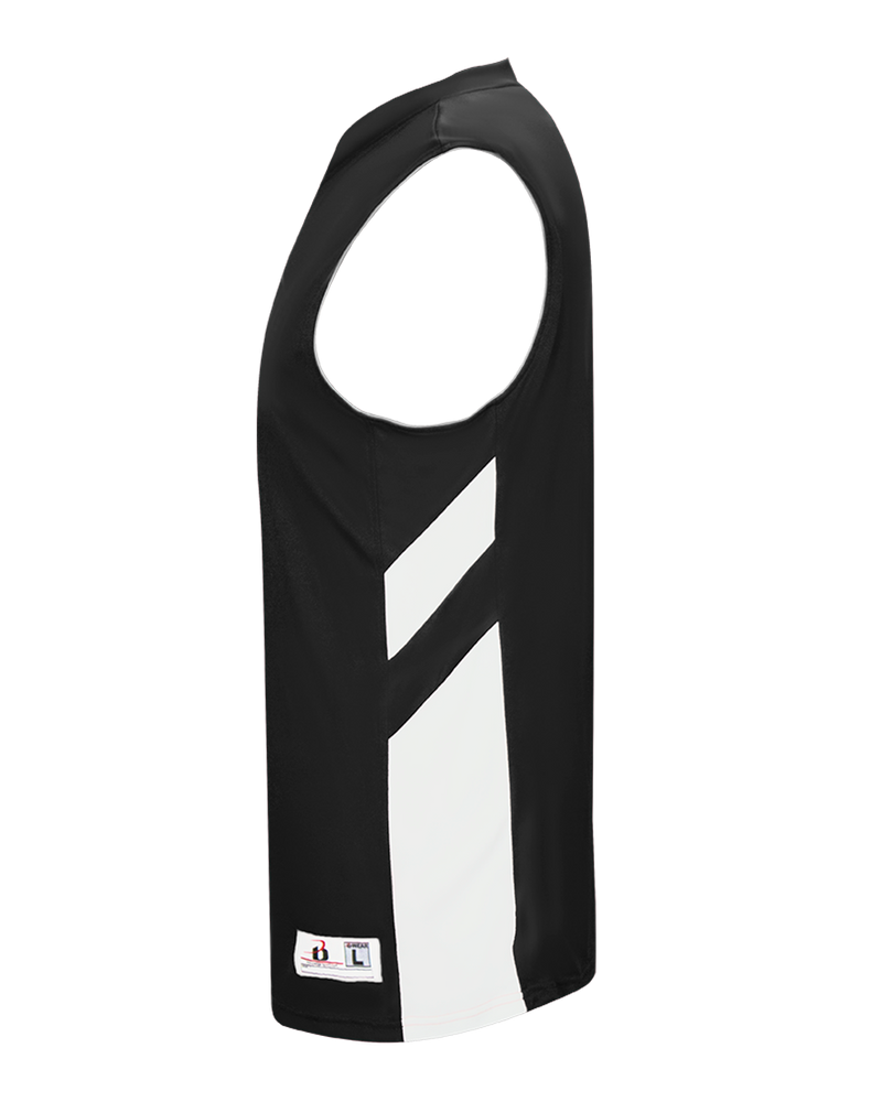 Badger Youth B-Pivot Rev. Tank