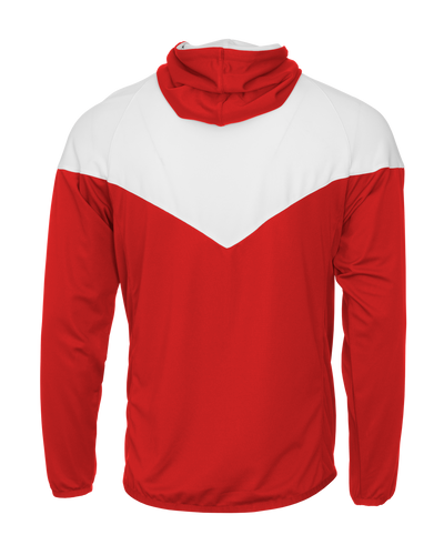 Badger Men's Spirit Outer-Core Jacket