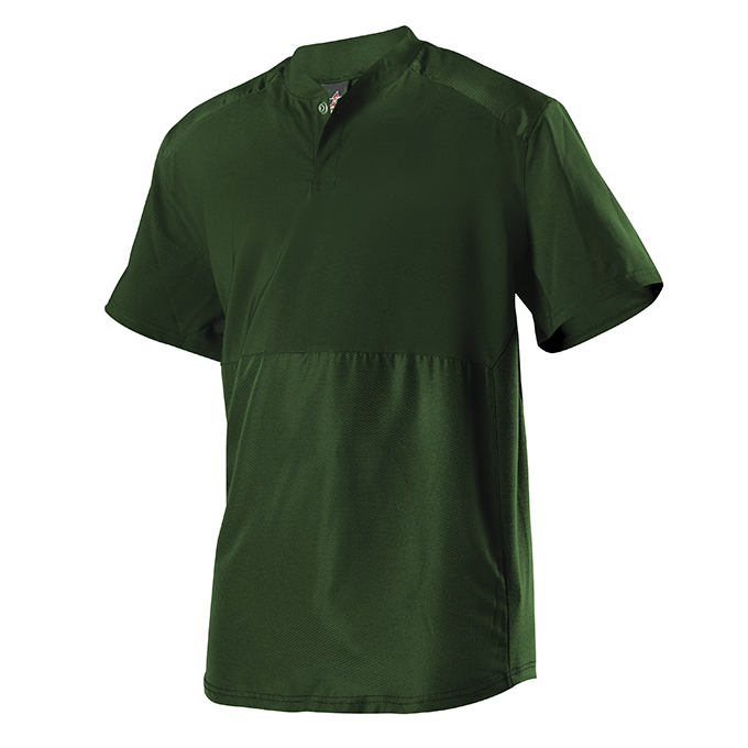 Badger Adult Batter's Jacket Badger