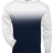 Badger Youth Ombre Hoodie Badger