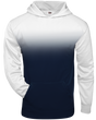 Badger Youth Ombre Hoodie Badger