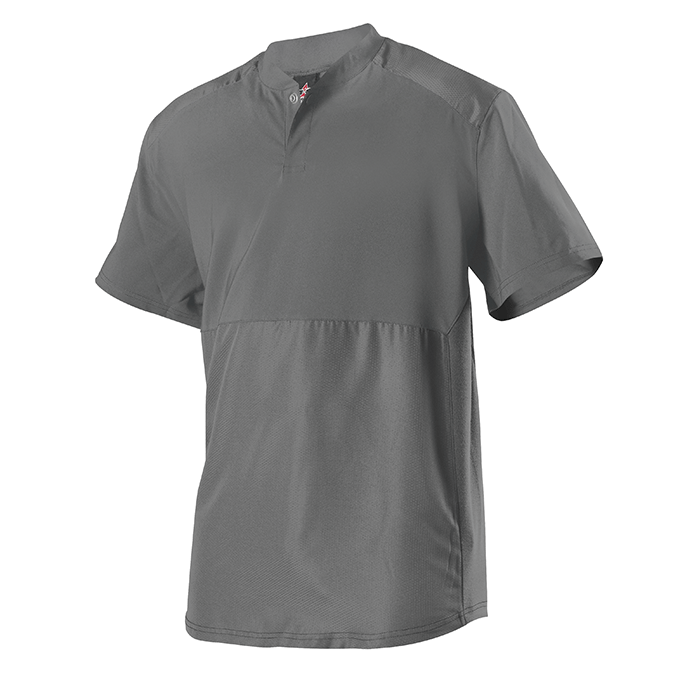 Badger Adult Batter's Jacket Badger