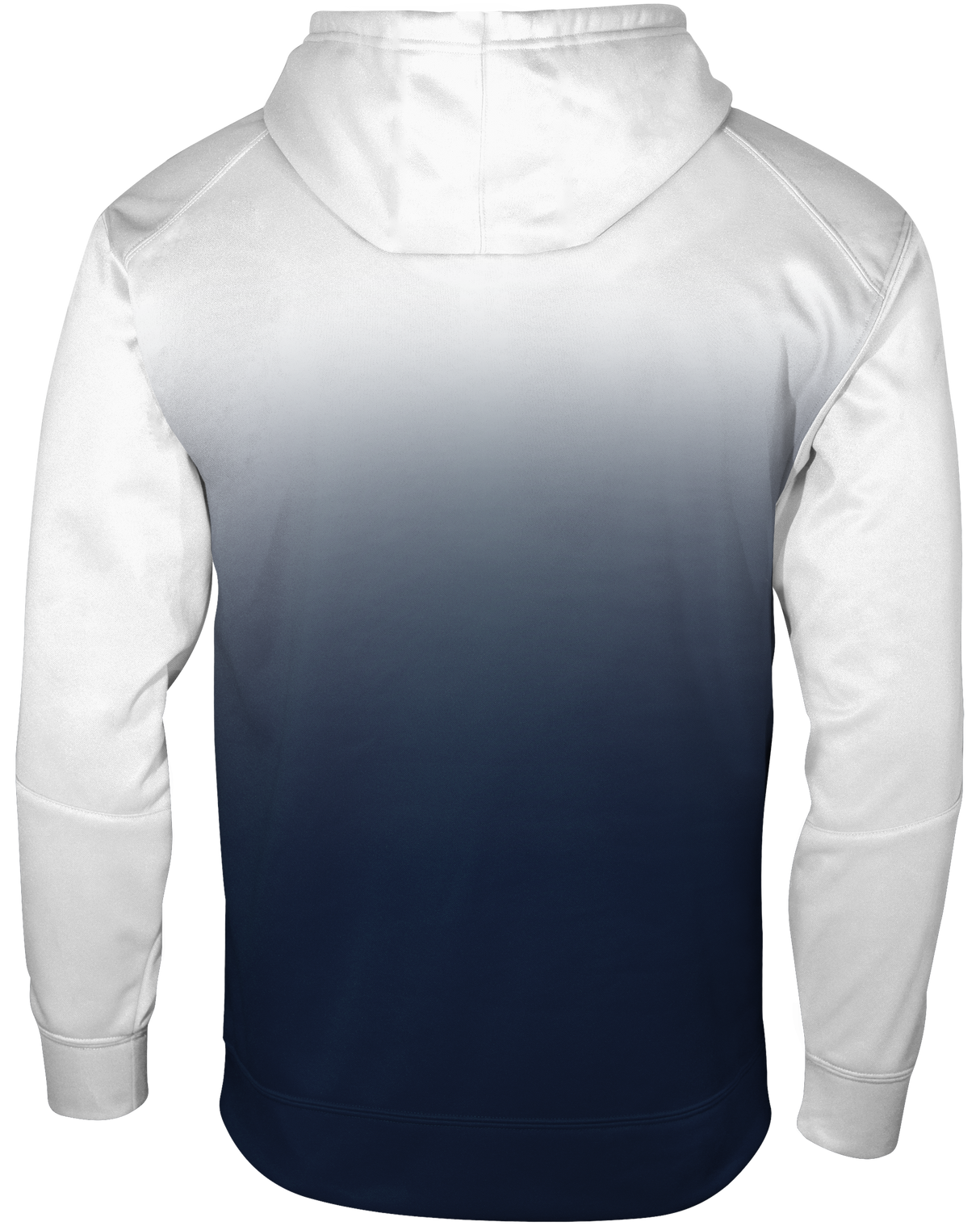Badger Youth Ombre Hoodie Badger