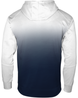 Badger Youth Ombre Hoodie Badger