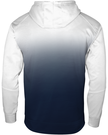 Badger Youth Ombre Hoodie Badger