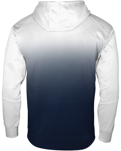 Badger Youth Ombre Hoodie