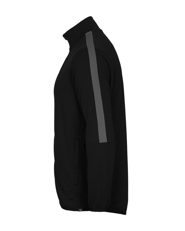 Badger Men's Blitz Outer-Core Jacket Badger