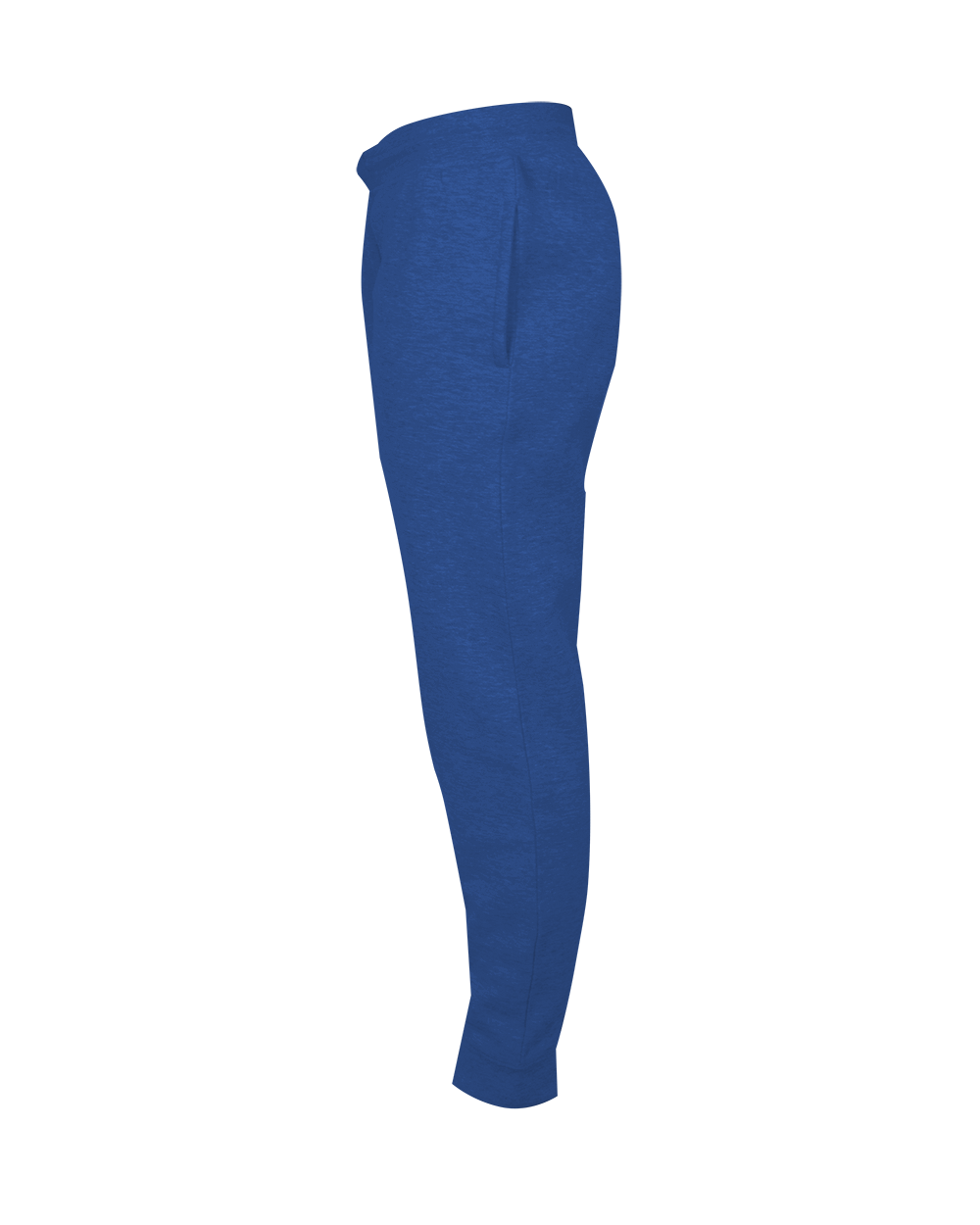Badger Women's Athletic Fleece Jogger Pants Badger