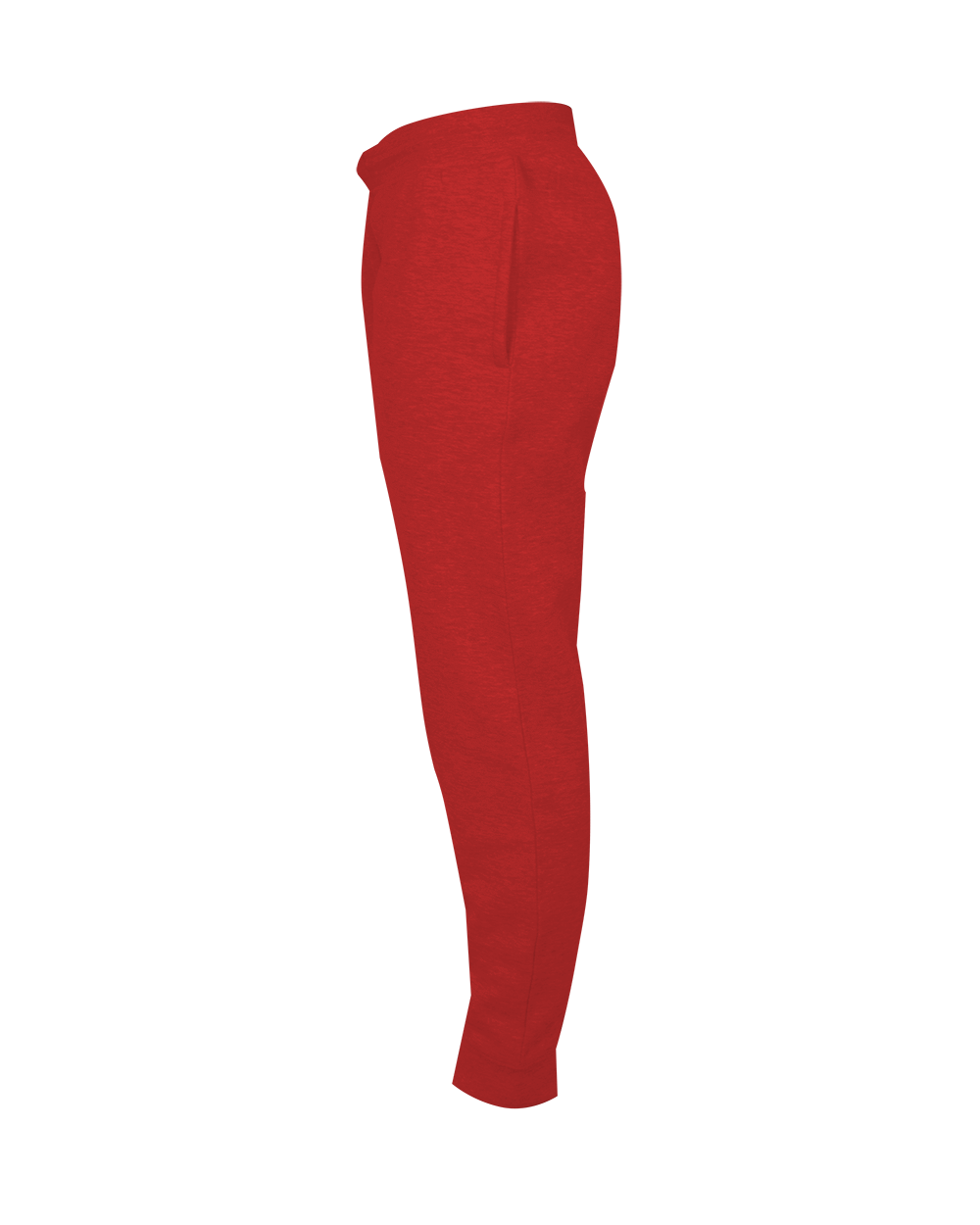 Badger Women's Athletic Fleece Jogger Pants Badger