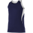 Alleson Women's Loose Fit Track Tank Alleson