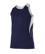 Alleson Women's Loose Fit Track Tank Alleson