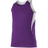 Alleson Women's Loose Fit Track Tank Alleson