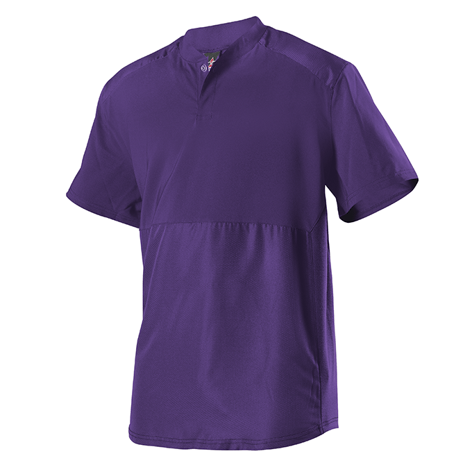 Badger Adult Batter's Jacket Badger