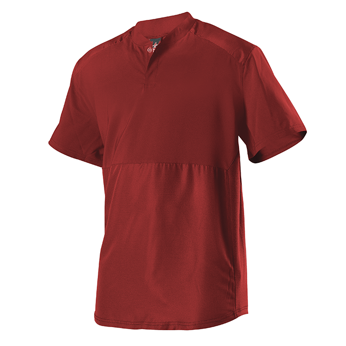 Badger Adult Batter's Jacket Badger