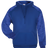 Badger Men's Sport Tonal Blend Hoodie Badger