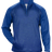 Badger Men's 1/4 Zip Sport Heather Tonal Fleece Badger