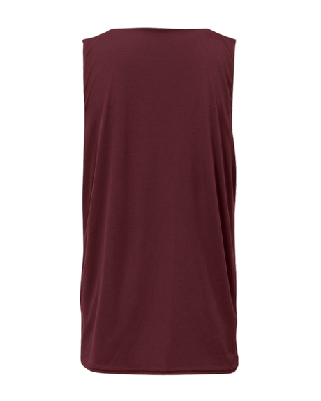 Badger Youth B-Core Rev. Tank Badger
