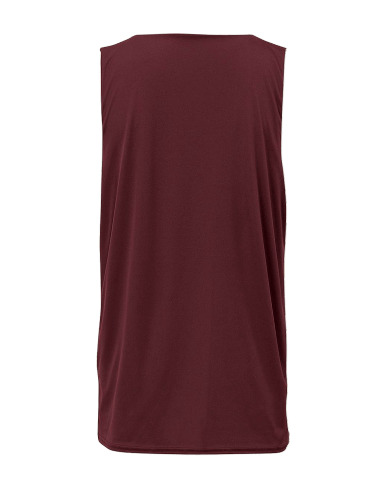 Badger Youth B-Core Rev. Tank