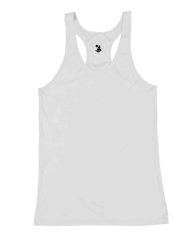 Badger Youth B-Core Racerback Tank