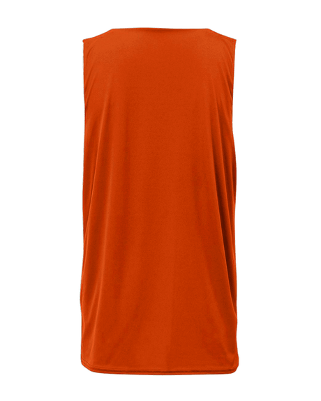 Badger Youth B-Core Rev. Tank Badger