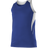 Alleson Women's Loose Fit Track Tank Alleson