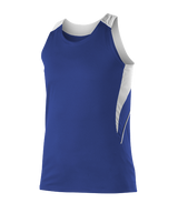 Alleson Women's Loose Fit Track Tank Alleson