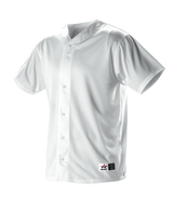 Alleson Women's Faux Front Fastpitch Softball Jersey Alleson