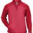 Badger Men's 1/4 Zip Sport Heather Tonal Fleece Badger