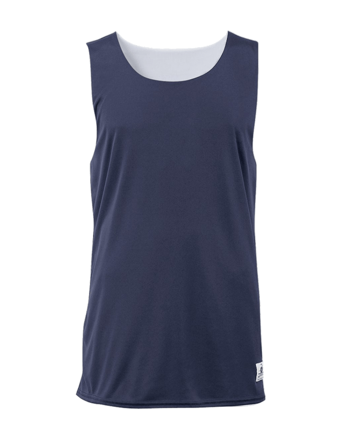 Badger Youth B-Core Rev. Tank Badger