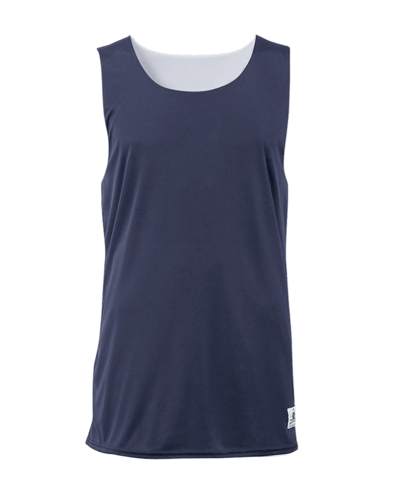 Badger Youth B-Core Rev. Tank
